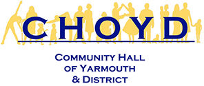 Community Hall of Yarmouth District